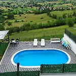 Exotic Villa *