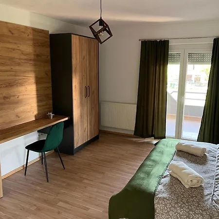 Exotic 别墅 Bihać
