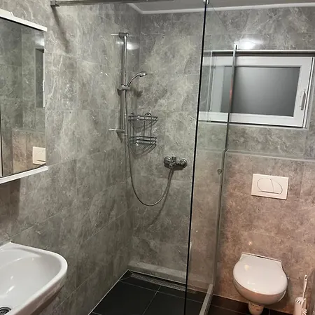 Exotic Villa Bihać